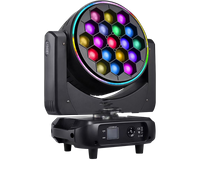 19x40W LED Bee eye