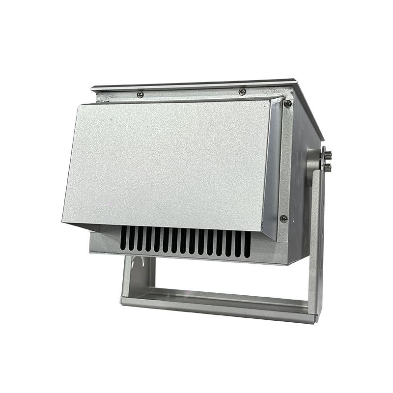 高功率户外防水 RGB 全彩激光束 DJ 灯 Ilda 激光投影仪 3d 灯光效果激光软件控制