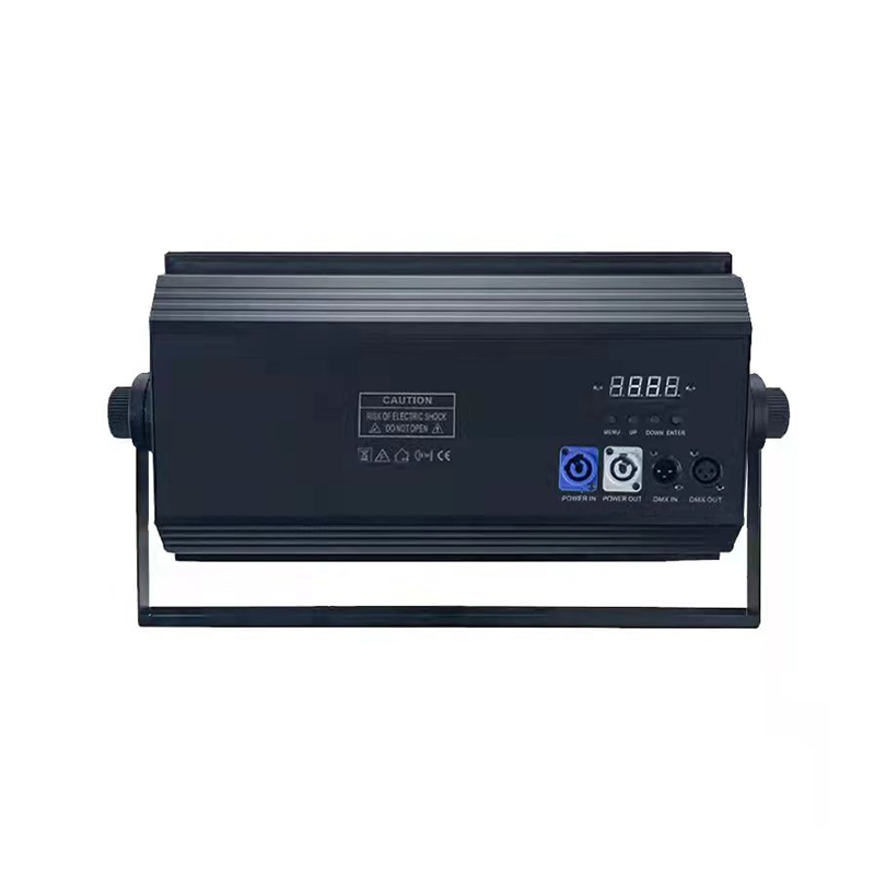 DJ 设备 Atomic 1000W 8+8 段 RGB 像素 Led 频闪舞台灯光 Dmx 闪光灯迪斯科灯后台派对音乐会