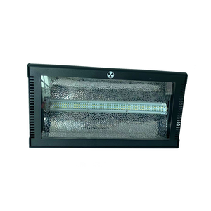 Мартин атом с висока мощност Martin 3000W LED Строб светлинна дискотека за светкавица за изложение за плевене Шоуто