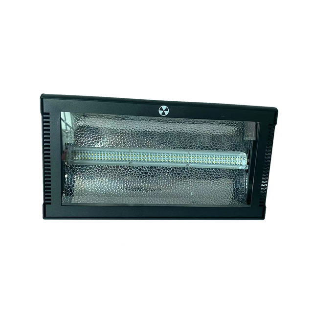 Ike dị elu Martin Atomic 3000W LED Strobe Light Disco Flash Stage Lighting maka ihe ngosi igbo.