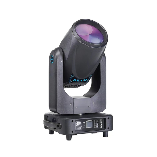 Toy şousu gecə klubu &uuml;&ccedil;&uuml;n peşəkar işıqlandırma 380W Sharpy beam hərəkətli baş dj işığı