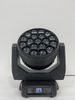 Nouveaux styles 19 * 40W LED BEEE OEET LEAT MOTION LIGHT
