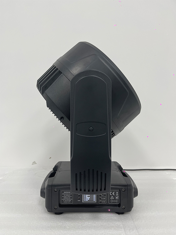Nouveaux styles 19 * 40W LED BEEE OEET LEAT MOTION LIGHT