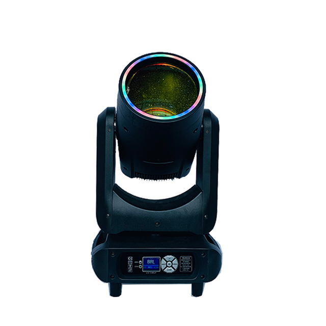 高品质大功率200W LED光束灯 舞台摇头灯 舞台效果灯
