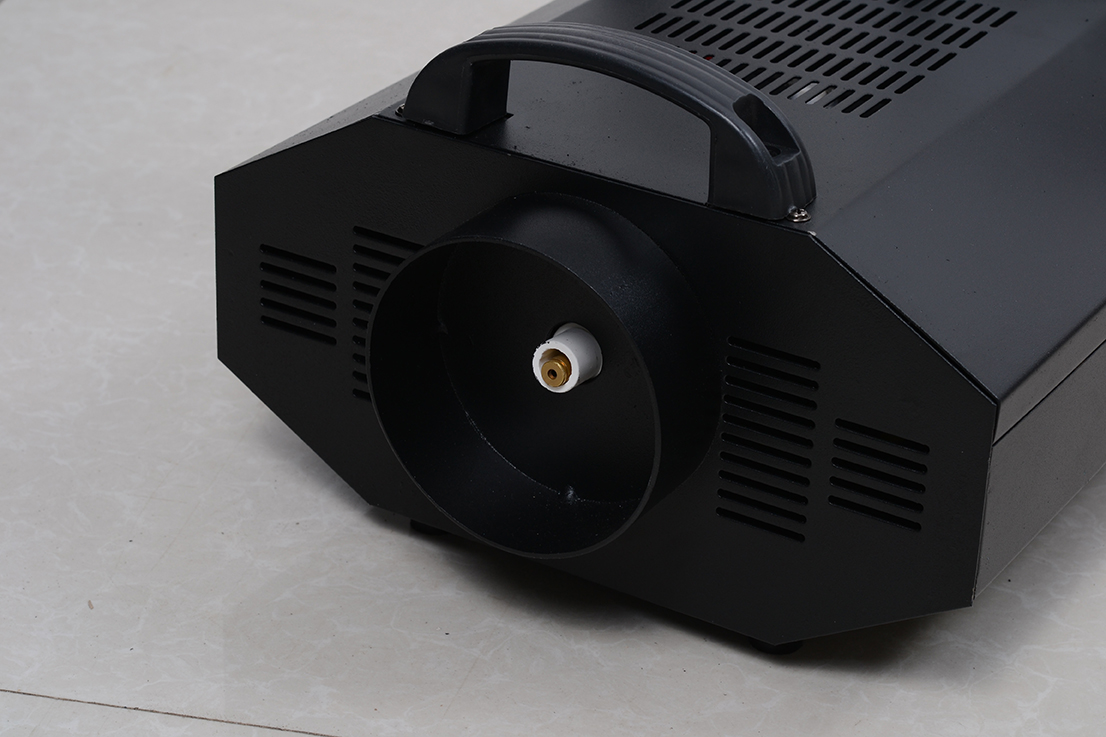 工厂供应3000W烟雾机舞台设备舞台效果机