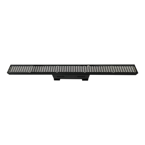 RGB DJ LIGHT LED 216 сегмент Disco Strobe Bar Blinder Stage Lighting for Wedding Show