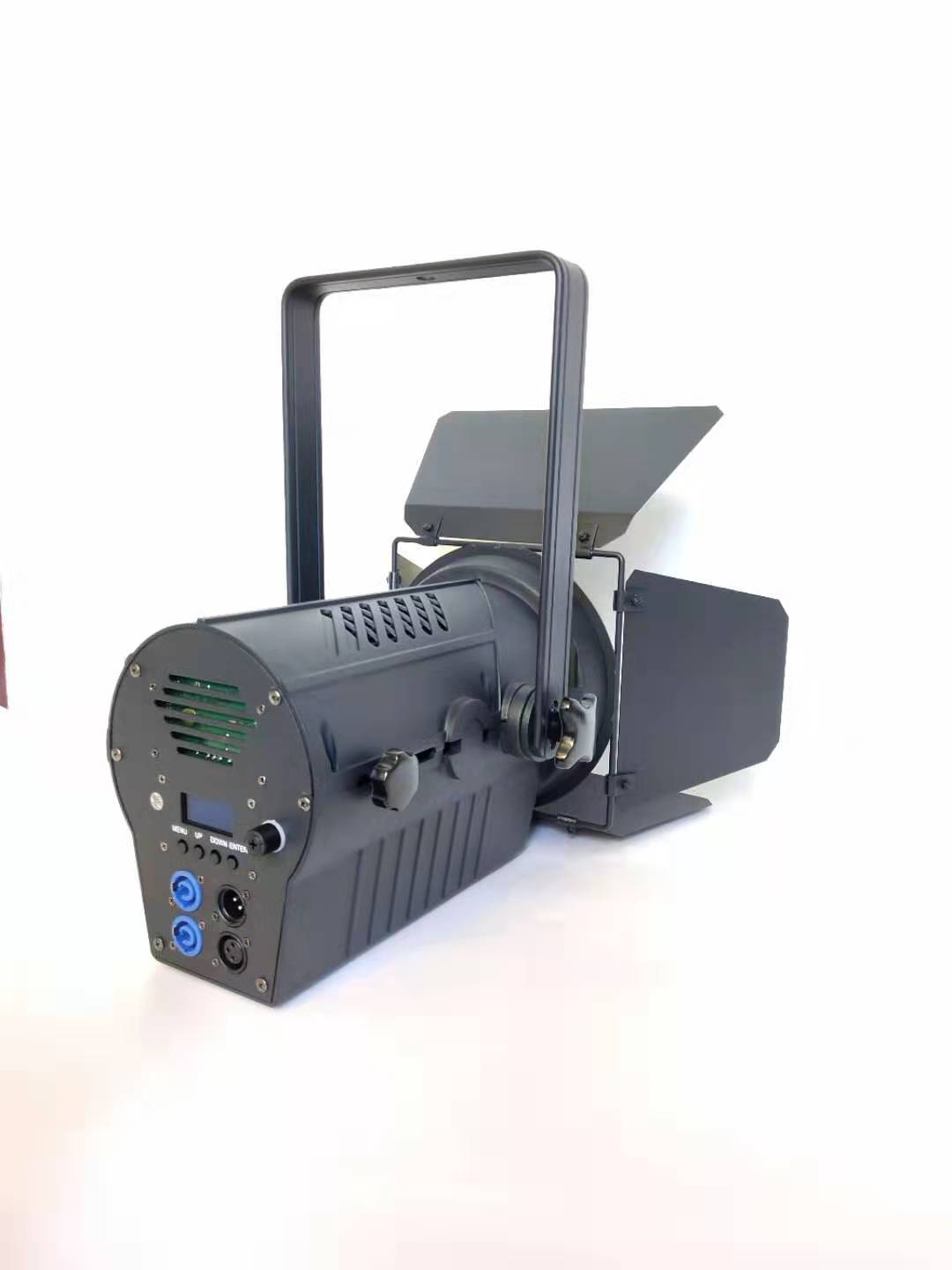 Lampu Sorotan Lampu Fresnukake DMW PwER 200W