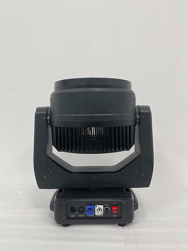 Nouveaux styles 19 * 40W LED BEEE OEET LEAT MOTION LIGHT