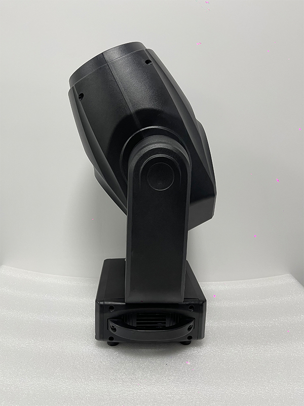 质量力求 光束摇头灯 摇头舞台灯 200W LED 三合一图案灯