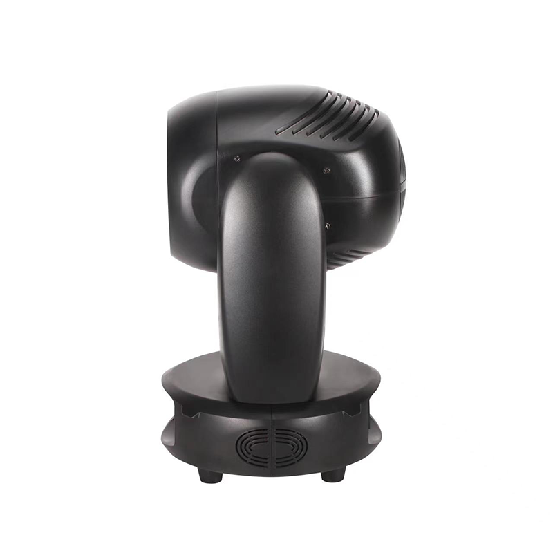 2W~6W RGB 动画摇头激光束灯 3D 婚礼秀软件项目带环