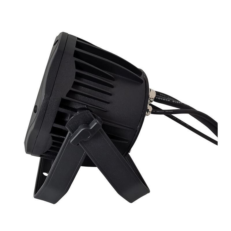 高品质7*12 LED防水平面帕灯 全彩四合一帕灯 舞台效果灯