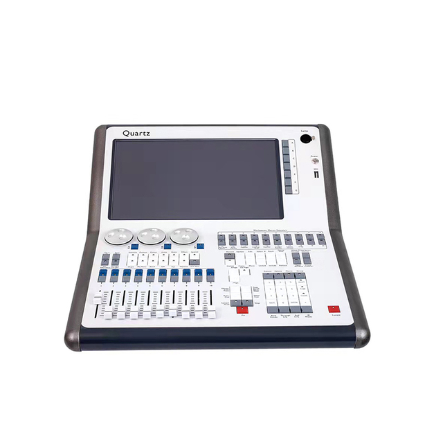 高品质I5 I7泰坦之翼石英舞台灯光迪斯科控制器灯光控制器舞台产品