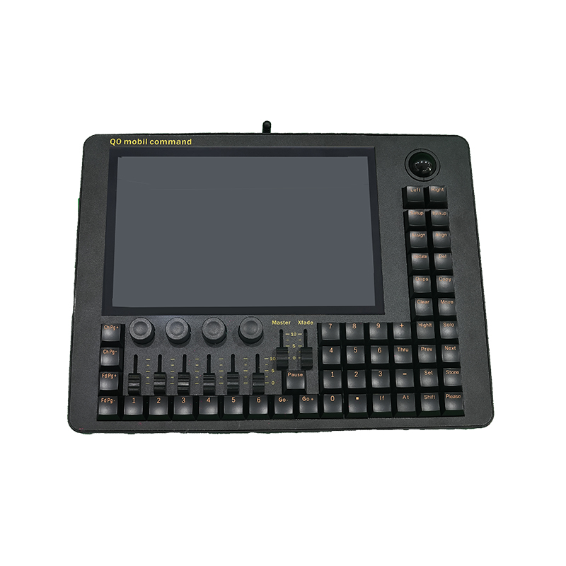 Factory Supply QQ Mobil Omutendera Omutendera Ettaala Controller Omutendera Omutendera Ebikozesebwa Omutendera Okufuga Ebintu