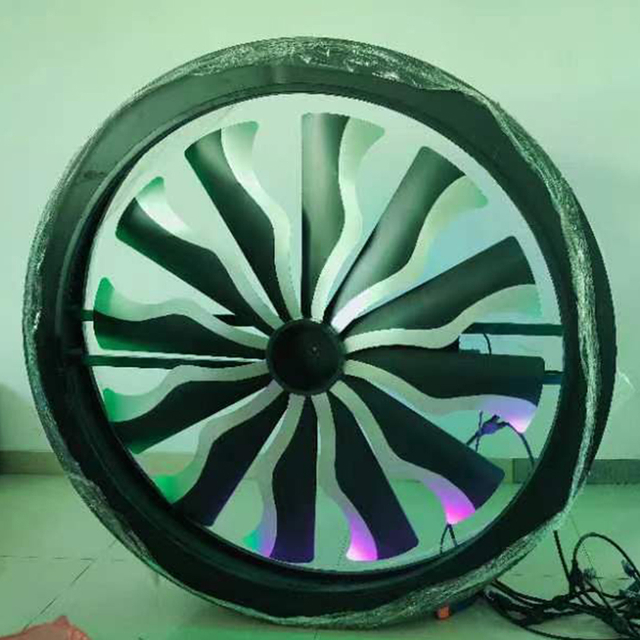 1.2 m 1.5 m 2 m 2.5 m LE