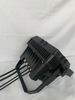 የጥራት ማረጋገጫ 24 * 10w Lovorvor የውጪ የውሃ መከላከያ የውሃ መከላከያ ደረጃ ዳራ ማጠቢያ ሙሉ ቀለም 4-in-1 ማጠቢያ ማጠቢያ