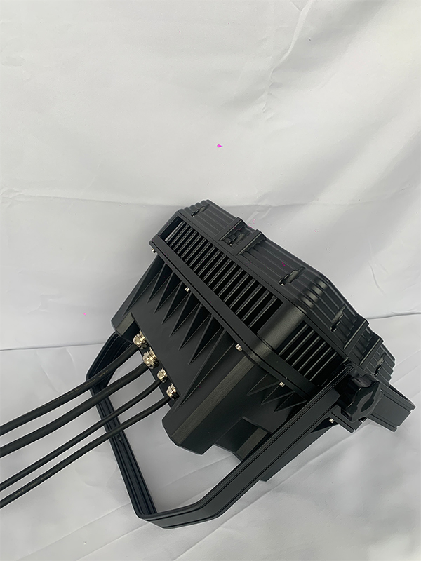 የጥራት ማረጋገጫ 24 * 10w Lovorvor የውጪ የውሃ መከላከያ የውሃ መከላከያ ደረጃ ዳራ ማጠቢያ ሙሉ ቀለም 4-in-1 ማጠቢያ ማጠቢያ