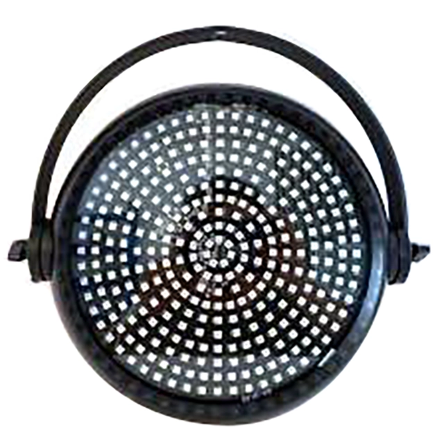 Igwe ọkụ okirikiri okirikiri ọkụ ọkụ ọkụ RGBW Ogbo Ngosipụta Ngosipụta Flash Auto Mode Dmx DJ Equipment
