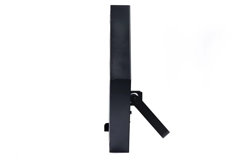 60X60 LED大风车像素背景灯染色闪烁LED风扇舞台灯