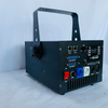 Mphakelo wo kongoma wa fektri 8W 10W laser ya mihlovo hinkwayo ya laser ya ku vonakala RGB animated laser light laser stage light ILDA software .