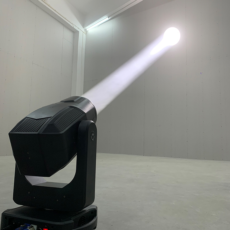 批发价 500W LED 三合一摇头灯舞台灯 CMY+CTO 调焦