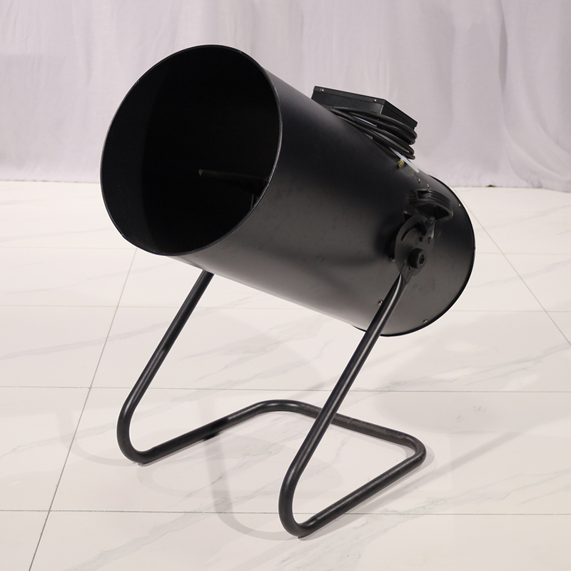 厂家直销 雪花特效机 2000W立式雪花机 舞台特效机