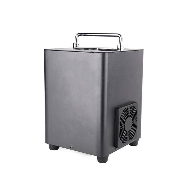 厂家直销600W电子烟花机 舞台特效机 舞台灯光