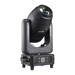 Holseleal prome Boad Seplet Light SeaT Light 280W LITH HALD ଆଲୋକରେ ହେଡ୍ ପ୍ୟାଟର୍ ଲାଇଟ୍ 3 |