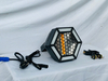 Factory Direct Supply Single 1 * 60W LED 3-in-1 Pixel Light Retro Lighting Accessory Stage Lighting