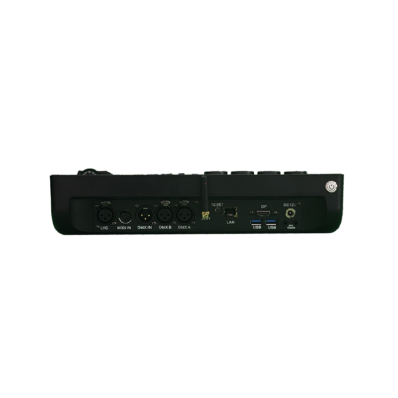 Factory Supply QQ Mobil Omutendera Omutendera Ettaala Controller Omutendera Omutendera Ebikozesebwa Omutendera Okufuga Ebintu