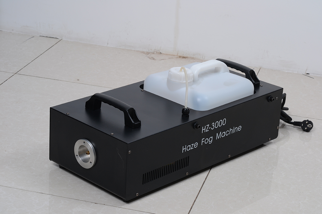 工厂供应3000W烟雾机舞台设备舞台效果机