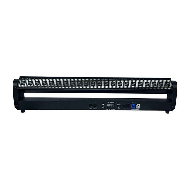 Stage Light Bar Party Concert 22x5W Led Moving Head Beam Bar Disco Matrix DJ Lighting