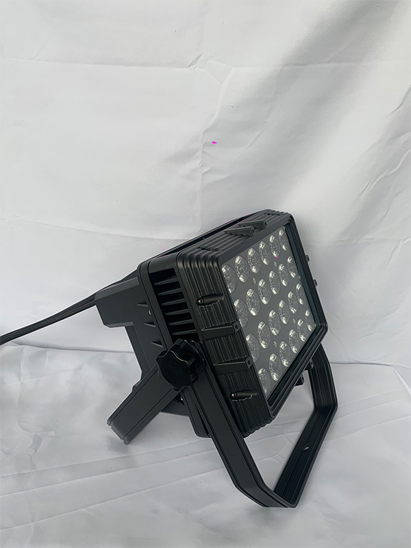 የጥራት ማረጋገጫ 24 * 10w Lovorvor የውጪ የውሃ መከላከያ የውሃ መከላከያ ደረጃ ዳራ ማጠቢያ ሙሉ ቀለም 4-in-1 ማጠቢያ ማጠቢያ