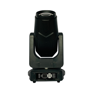 便携式 DJ 灯 500W 700W Led 3 合 1 光束洗斑摇头摇头变焦切割灯舞台派对迪斯科照明 DJ 设备 CMY+CTO