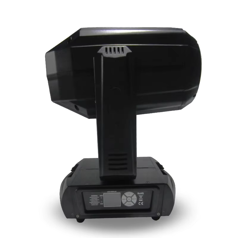 高品质 260W 10r 光束锐利摇头迪斯科灯光舞台表演 dmx dj 效果