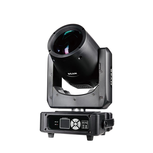 批发价230w锐利7r光束摇头灯迷你光束灯户外舞台光束