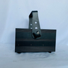 Mphakelo wo kongoma wa fektri 8W 10W laser ya mihlovo hinkwayo ya laser ya ku vonakala RGB animated laser light laser stage light ILDA software .