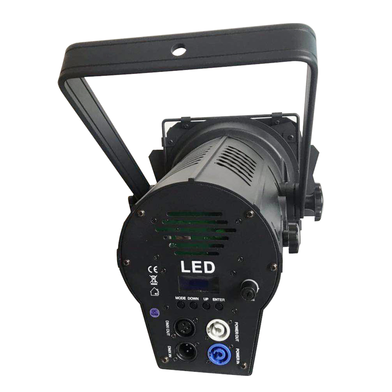 Lampu Sorotan Lampu Fresnukake DMW PwER 200W