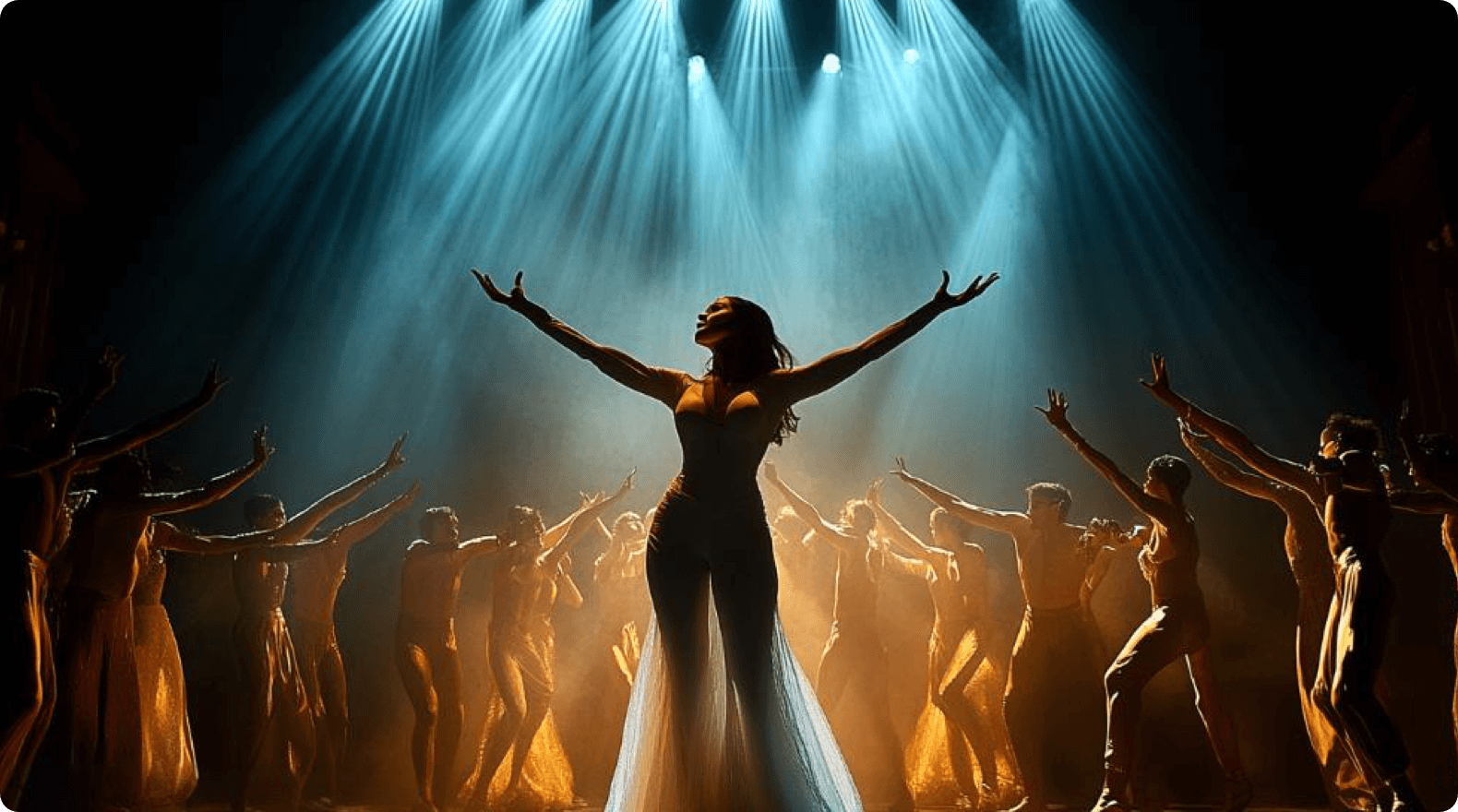 <span style='font-weight:700;'><span style='font-size:20px;'>剧院</span></span>