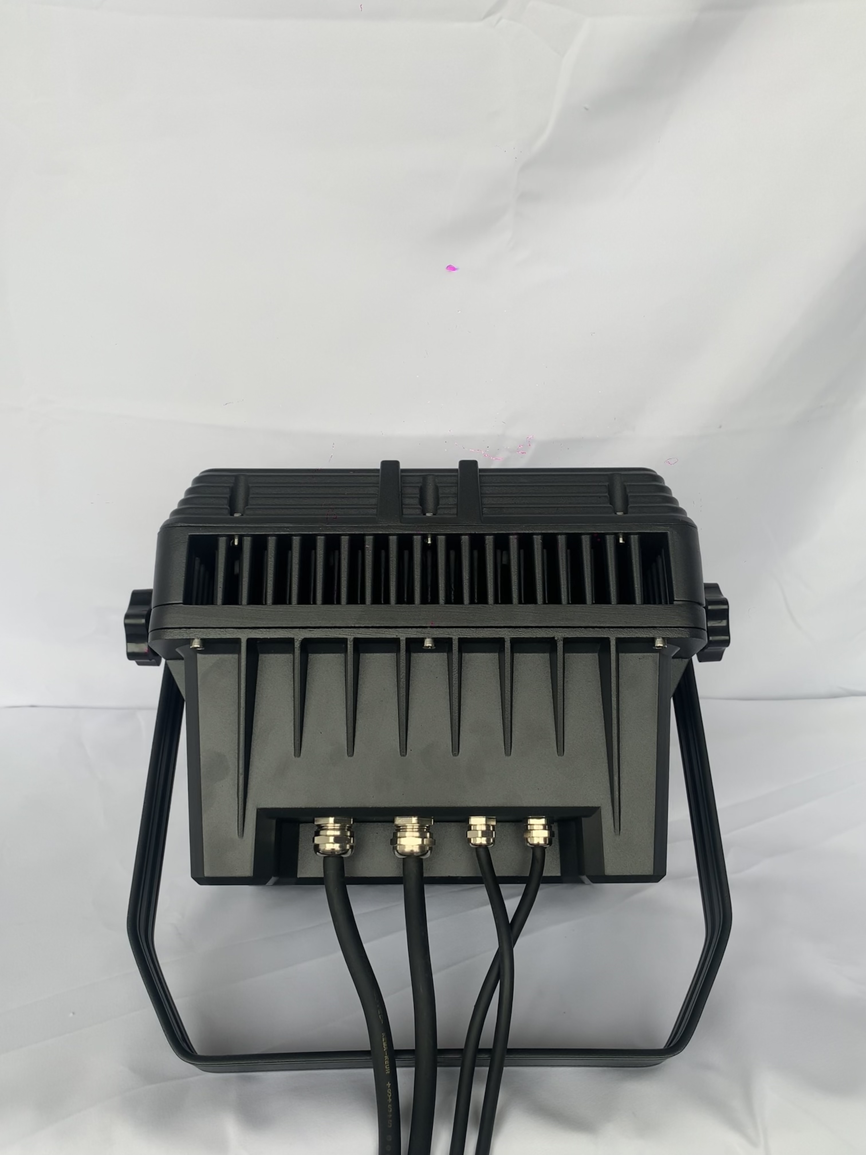የጥራት ማረጋገጫ 24 * 10w Lovorvor የውጪ የውሃ መከላከያ የውሃ መከላከያ ደረጃ ዳራ ማጠቢያ ሙሉ ቀለም 4-in-1 ማጠቢያ ማጠቢያ
