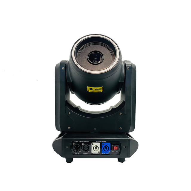 质量力求户外摇头灯便宜摇头迪斯科灯2W~10W全彩动画舞台激光灯