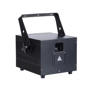 Professional animation laser light projector 1W 2W 3W 4W RGB DMX party party night club laser beam rivoni .