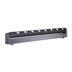 סיטונאי 8 עין עין נעה לייזר לייזר 8+8 Bear Bear Bear Laser Light Bland Bleen Disco תאורה שלב לחתונה KTV Night Club