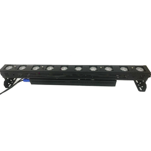 Factory Direct Supply 10*50W Stej Effekt Layt LED Matrik Layt Point Kontrol Bim Layt