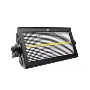 DJ 设备 Atomic 1000W 8+8 段 RGB 像素 Led 频闪舞台灯光 Dmx 闪光灯迪斯科灯后台派对音乐会