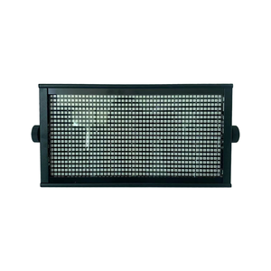 1000W LED RGB 频闪灯 80 节全彩 Dmx 洗墙灯迪斯科灯光婚礼表演夜总会