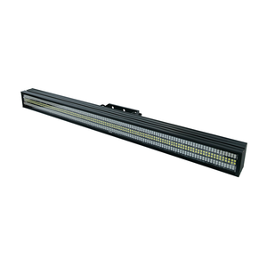 Висококачествено 200W 600W LED стробо диско диско мигаща партия сценичен осветление строб бар KTV Show Room
