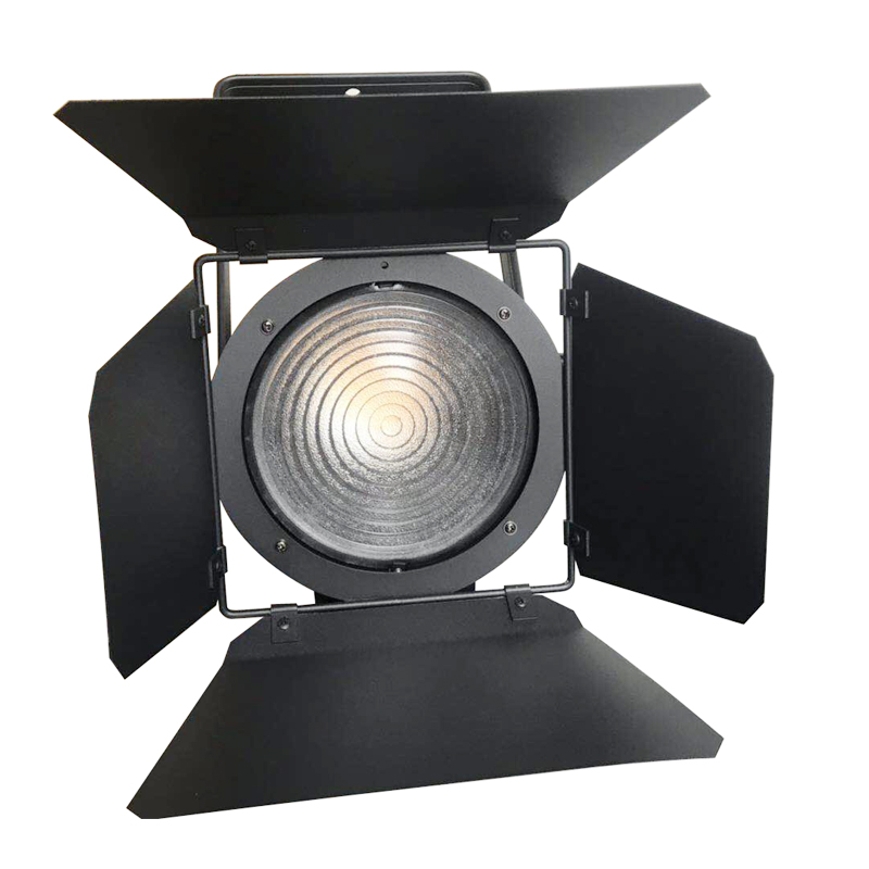 Lampu Sorotan Lampu Fresnukake DMW PwER 200W