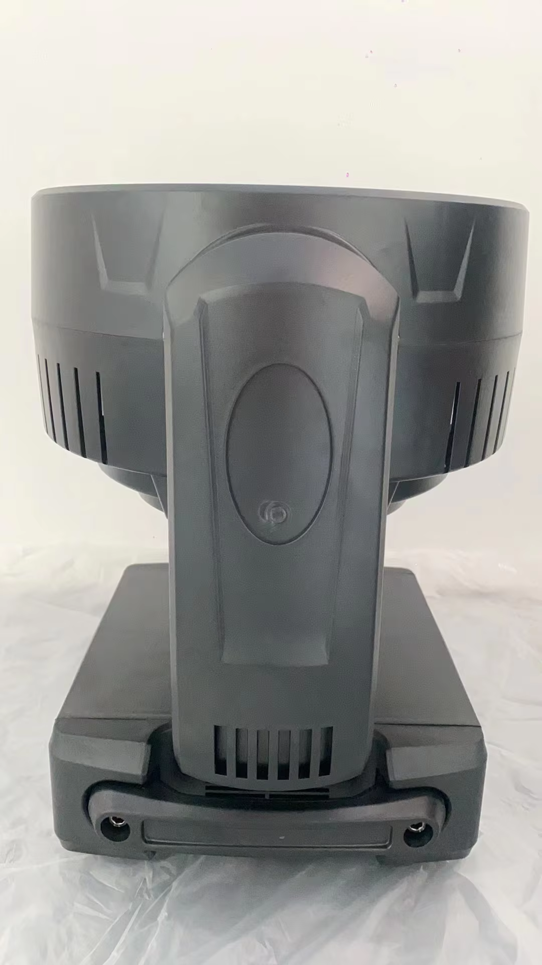 工厂供应 19*15W 大蜂眼变焦摇头灯 Dmx 舞台灯光